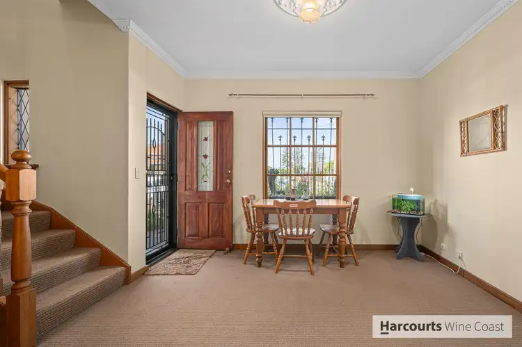 Fifth view of Homely house listing, 1/7 Sturt Street, Glenelg North SA 5045