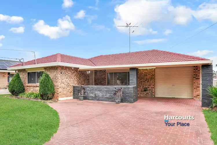 82 Stuart Road, Dharruk NSW 2770