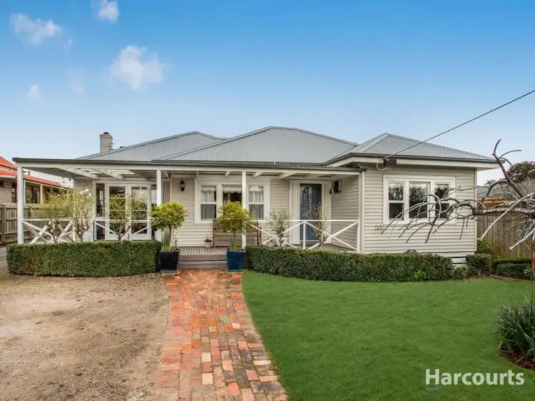 23 Buln Buln Road, Drouin VIC 3818