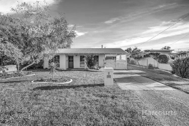 Main view of Homely house listing, 8 Carthage Road, Falcon WA 6210