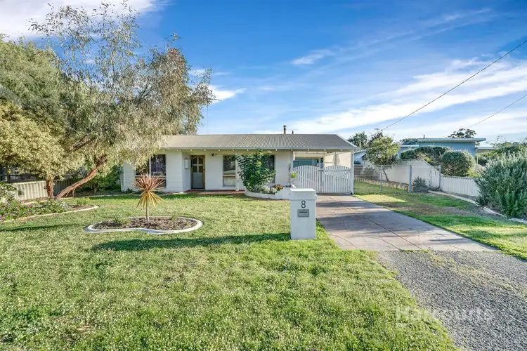Second view of Homely house listing, 8 Carthage Road, Falcon WA 6210