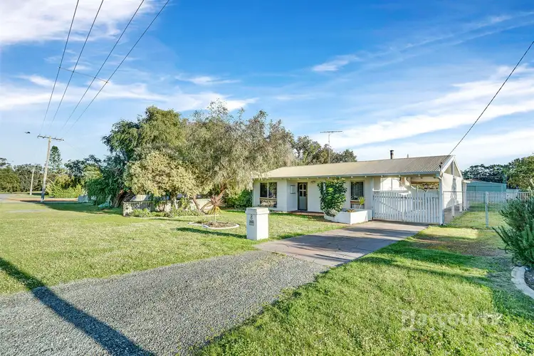 Third view of Homely house listing, 8 Carthage Road, Falcon WA 6210