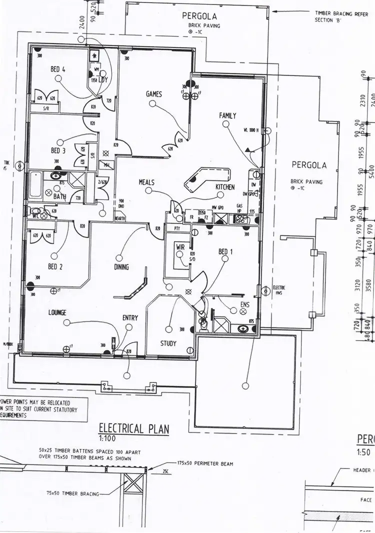 Third view of Homely house listing, 20 Hammond Street, Kellerberrin WA 6410