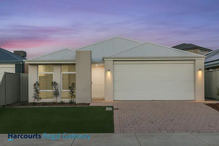 30 Goldfields Loop, Wandi WA 6167