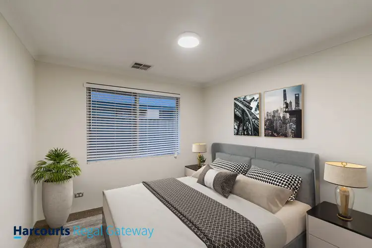 Sixth view of Homely house listing, 30 Goldfields Loop, Wandi WA 6167