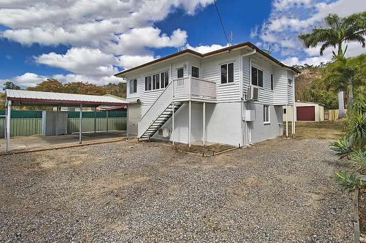 Main view of Homely house listing, 517 Stuart Drive, Stuart QLD 4811