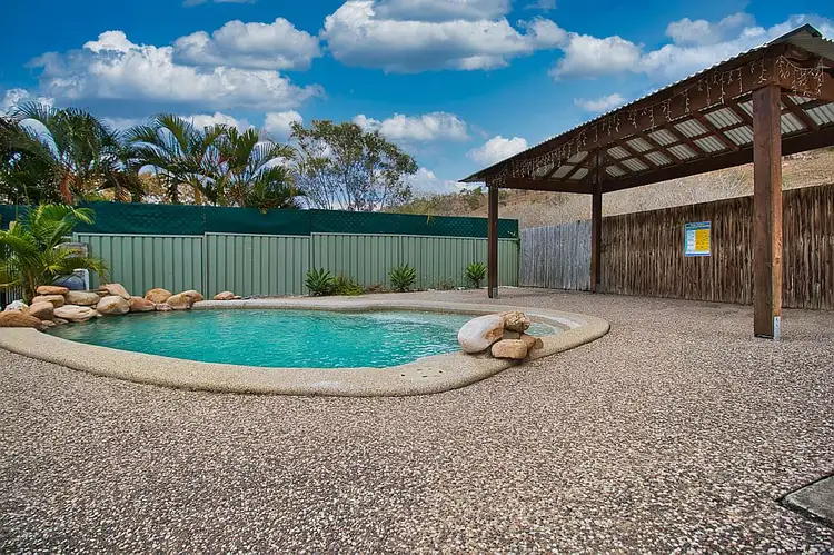 Second view of Homely house listing, 517 Stuart Drive, Stuart QLD 4811