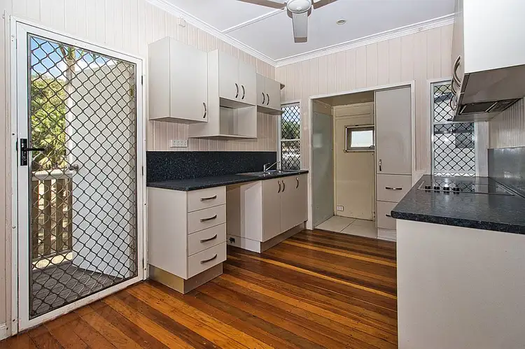 Fourth view of Homely house listing, 517 Stuart Drive, Stuart QLD 4811