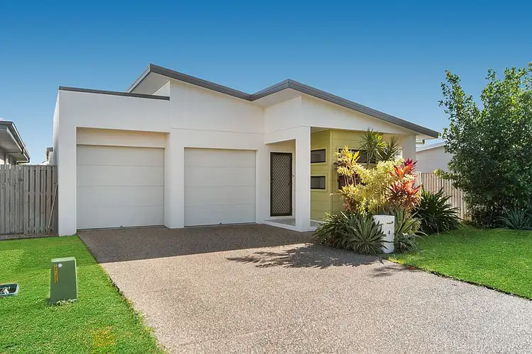 4 Mainwaring Way, Oonoonba QLD 4811