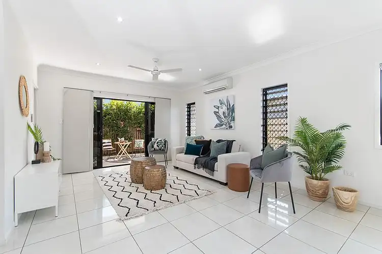 Second view of Homely house listing, 4 Mainwaring Way, Oonoonba QLD 4811
