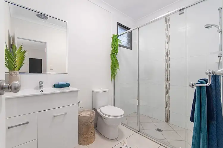 Third view of Homely house listing, 4 Mainwaring Way, Oonoonba QLD 4811