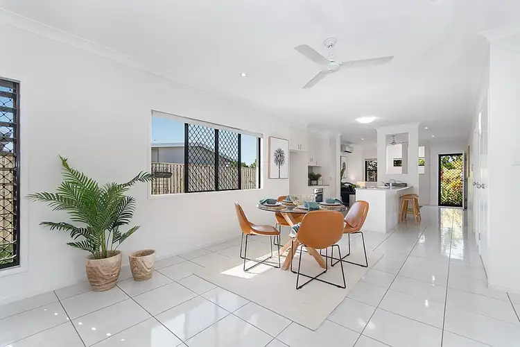 Sixth view of Homely house listing, 4 Mainwaring Way, Oonoonba QLD 4811