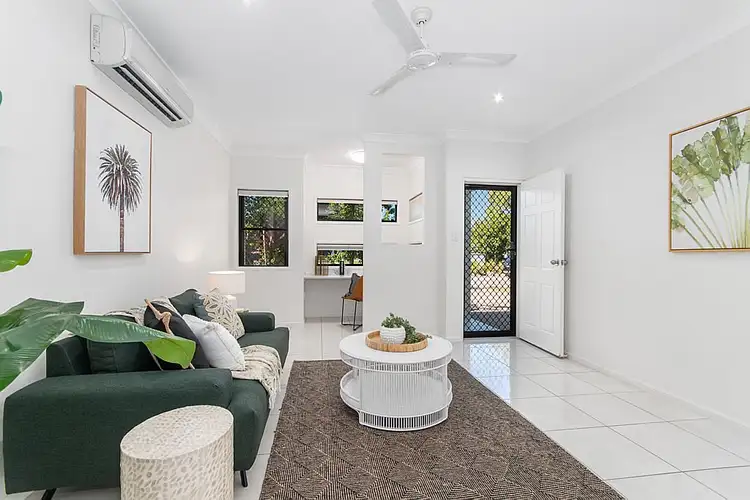 Seventh view of Homely house listing, 4 Mainwaring Way, Oonoonba QLD 4811