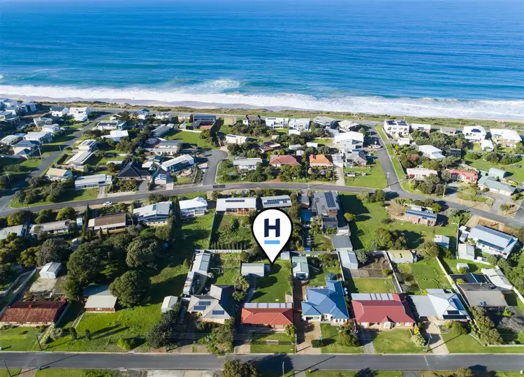 Main view of Homely house listing, 11 Channon Street, Port Elliot SA 5212