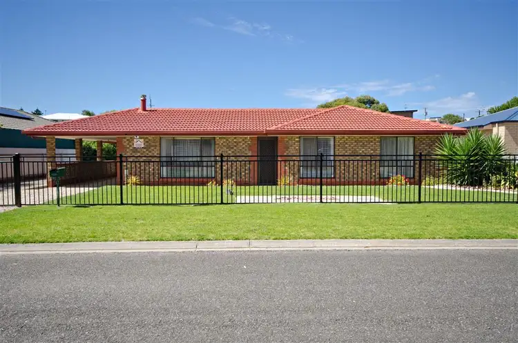 Second view of Homely house listing, 11 Channon Street, Port Elliot SA 5212