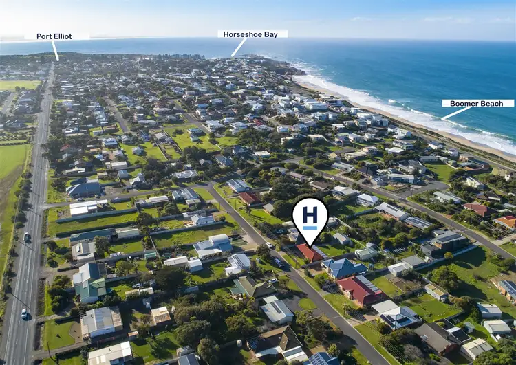 Third view of Homely house listing, 11 Channon Street, Port Elliot SA 5212