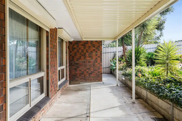 Second view of Homely house listing, 72 Bains Road, Morphett Vale SA 5162