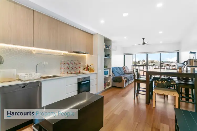 302/3 Fourth Street, Bowden SA 5007