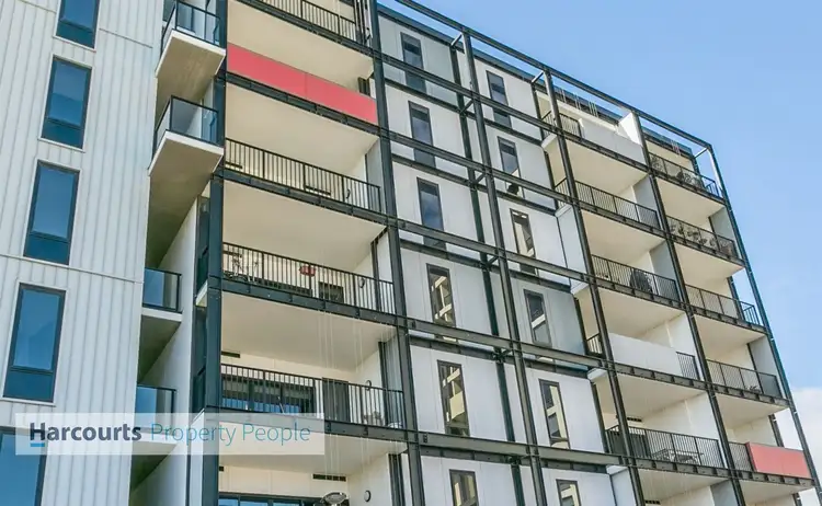 Fifth view of Homely apartment listing, 302/3 Fourth Street, Bowden SA 5007