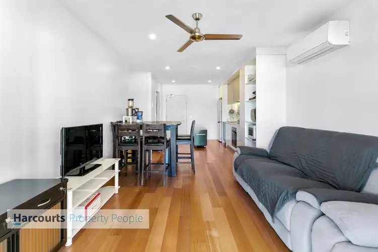 Sixth view of Homely apartment listing, 302/3 Fourth Street, Bowden SA 5007