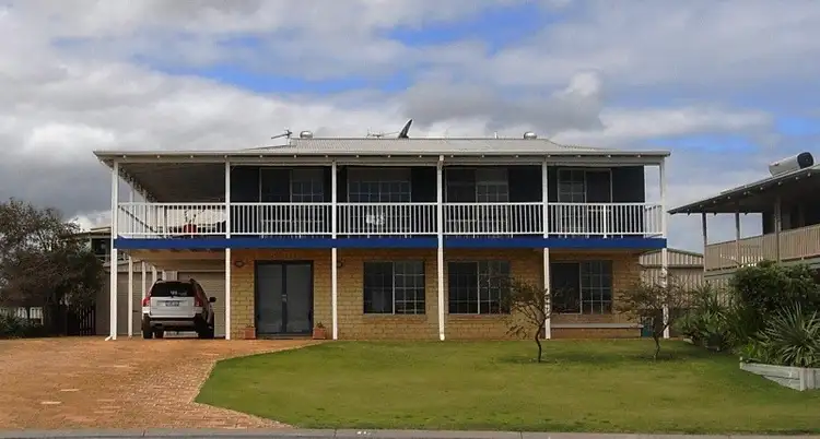 21 Seaview Court, Port Denison WA 6525