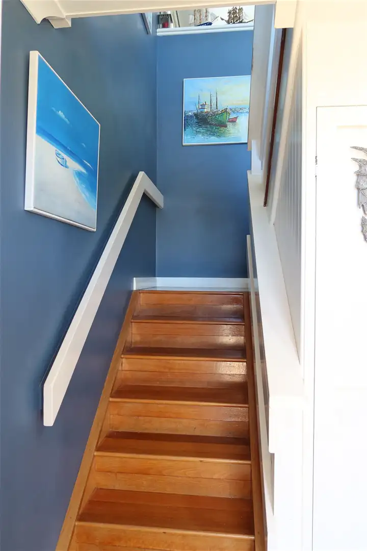 Fourth view of Homely house listing, 21 SEAVIEW, Port Denison WA 6525