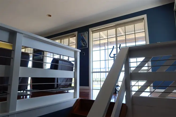 Fifth view of Homely house listing, 21 SEAVIEW, Port Denison WA 6525