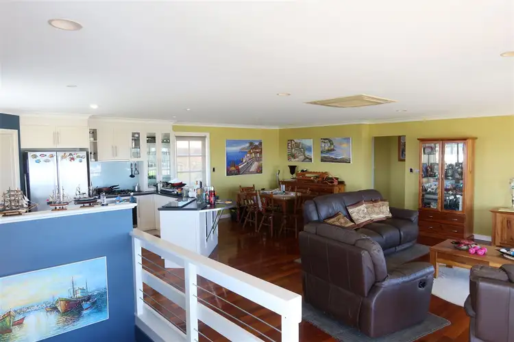 Sixth view of Homely house listing, 21 SEAVIEW, Port Denison WA 6525