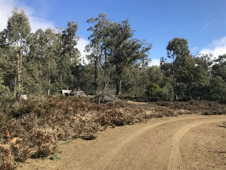 Fourth view of Homely land listing, 42 Laycock Drive, Interlaken TAS 7030