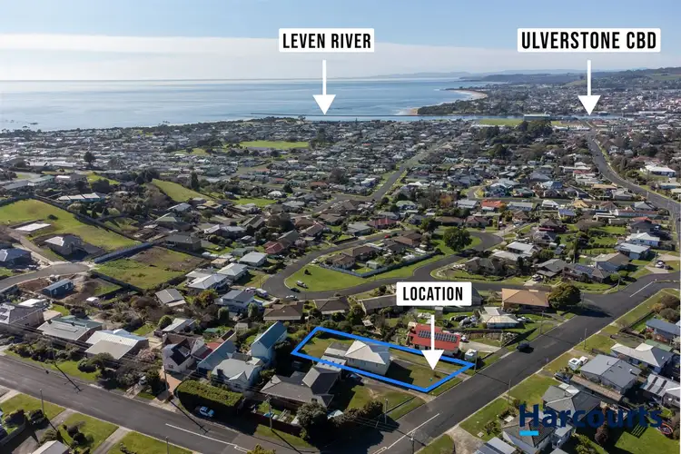 Third view of Homely house listing, 16 Jowett Street, West Ulverstone TAS 7315