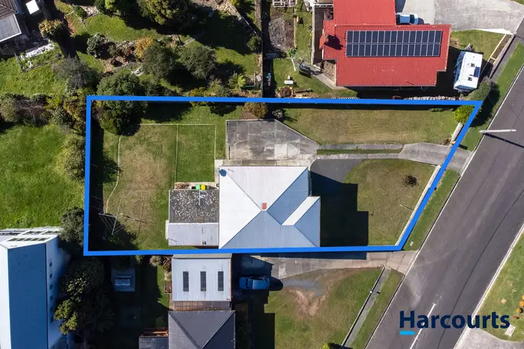 Fourth view of Homely house listing, 16 Jowett Street, West Ulverstone TAS 7315