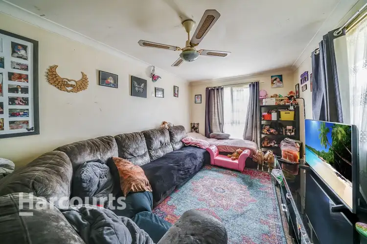 Second view of Homely house listing, 2/116 Chasselas Avenue, Eschol Park NSW 2558