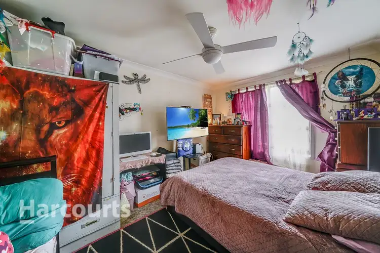 Fifth view of Homely house listing, 2/116 Chasselas Avenue, Eschol Park NSW 2558