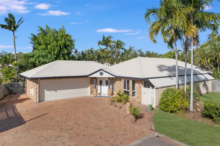 3 Westminster Mews, Douglas QLD 4814