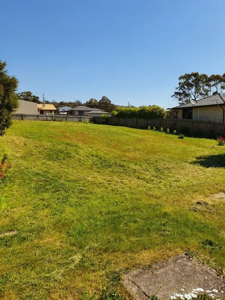 Main view of Homely land listing, 17 Ernest Street, Beauty Point TAS 7270