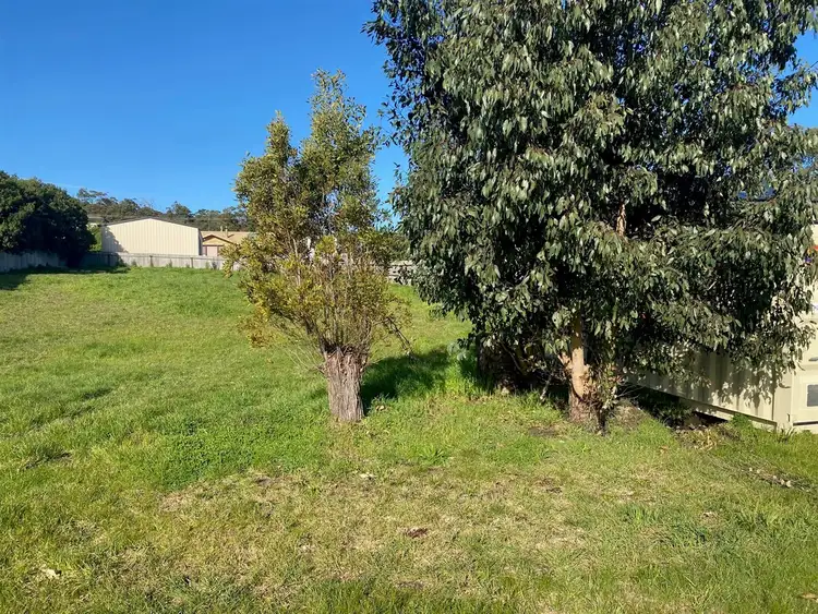 Fourth view of Homely land listing, 17 Ernest Street, Beauty Point TAS 7270