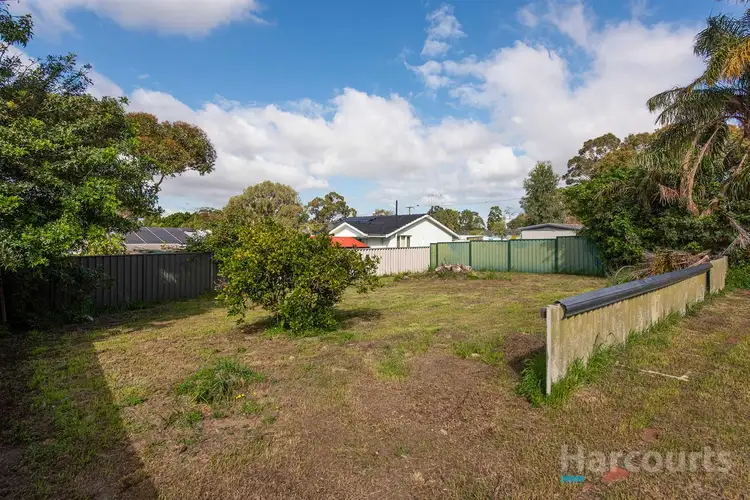 Second view of Homely land listing, 15A Rochford Way, Girrawheen WA 6064