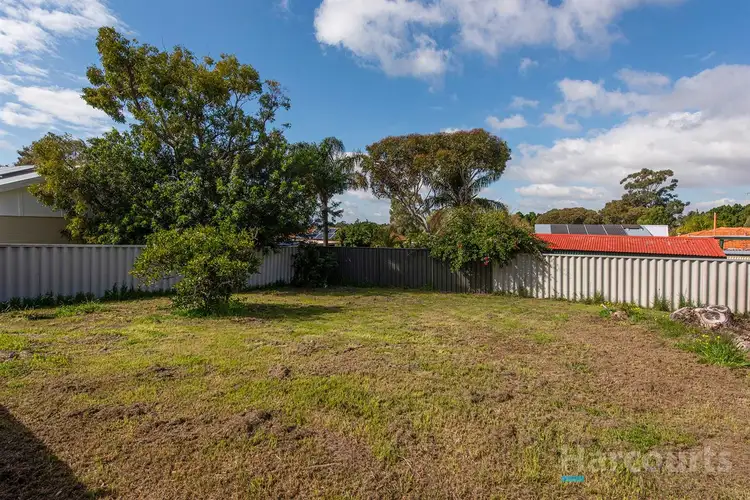 Fourth view of Homely land listing, 15A Rochford Way, Girrawheen WA 6064