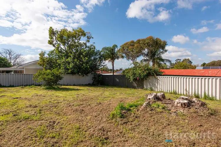 Fifth view of Homely land listing, 15A Rochford Way, Girrawheen WA 6064