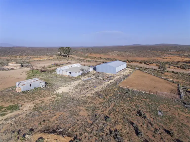 Fourth view of Homely rural property listing, 2215 Arden Vale Road, Quorn SA 5433