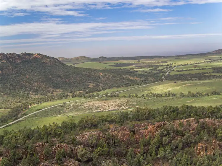 Fifth view of Homely rural property listing, 2215 Arden Vale Road, Quorn SA 5433