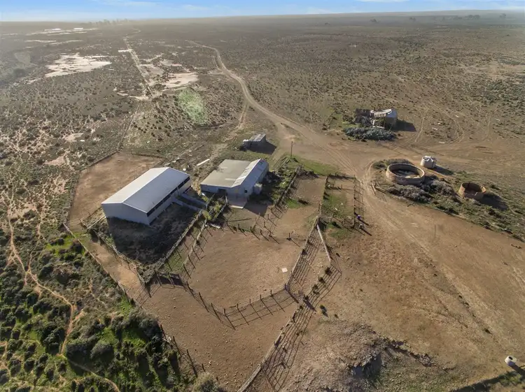 Sixth view of Homely rural property listing, 2215 Arden Vale Road, Quorn SA 5433