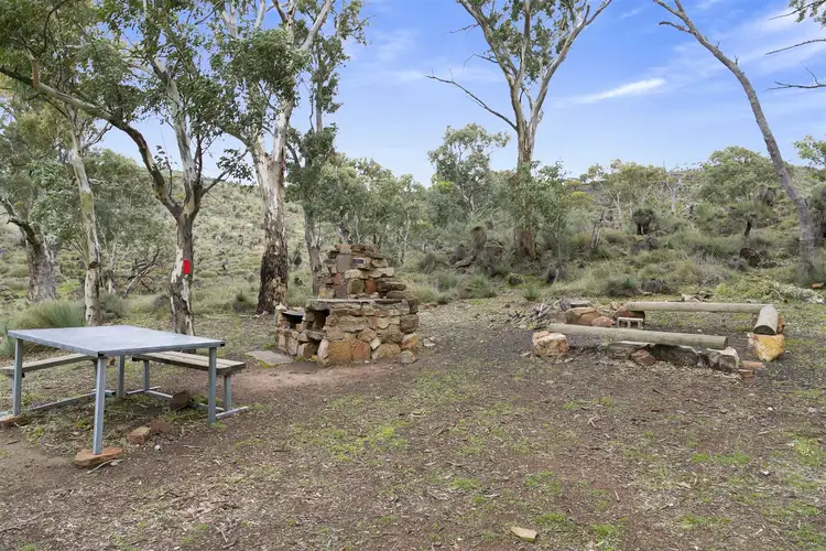 Seventh view of Homely rural property listing, 2215 Arden Vale Road, Quorn SA 5433