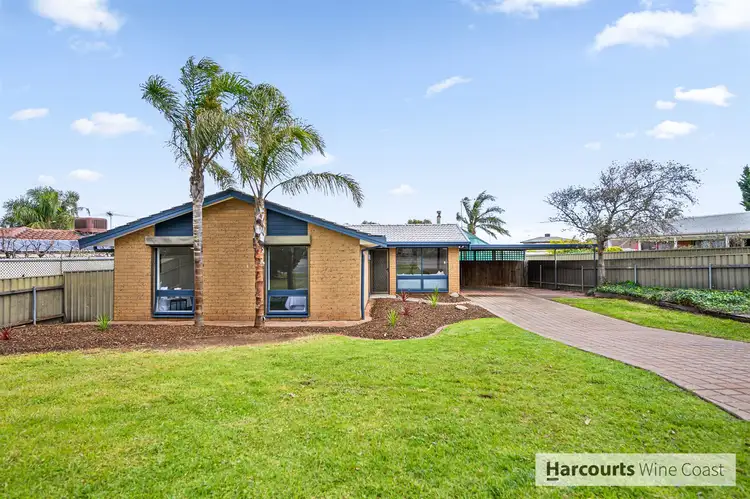 Main view of Homely house listing, 21 Capella Drive, Hallett Cove SA 5158