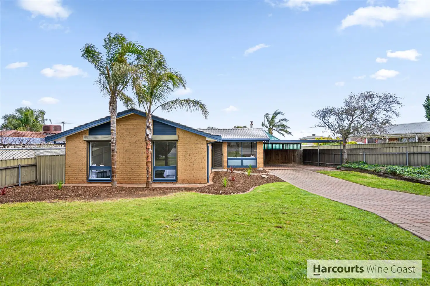 Main view of Homely house listing, 21 Capella Drive, Hallett Cove SA 5158