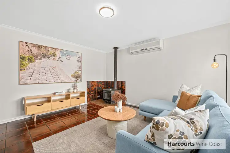 Second view of Homely house listing, 21 Capella Drive, Hallett Cove SA 5158