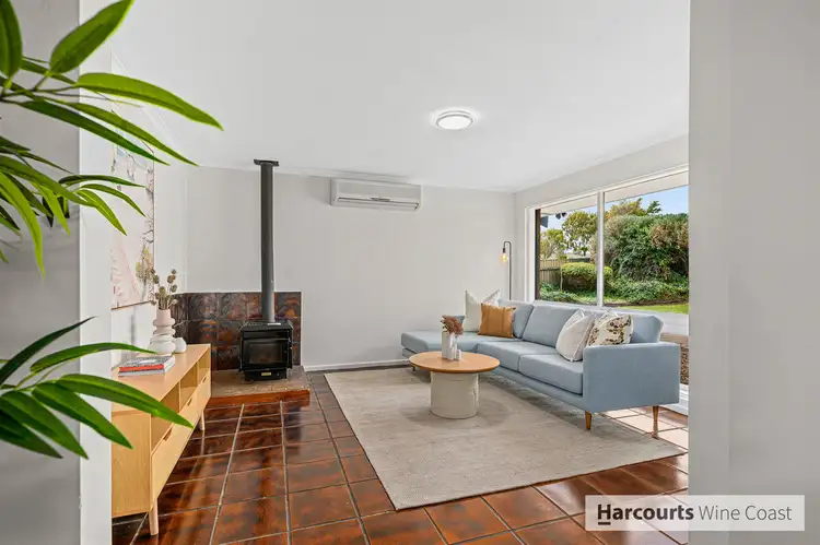 Third view of Homely house listing, 21 Capella Drive, Hallett Cove SA 5158