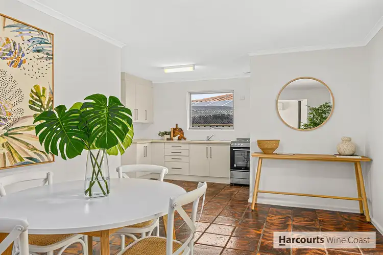 Fourth view of Homely house listing, 21 Capella Drive, Hallett Cove SA 5158