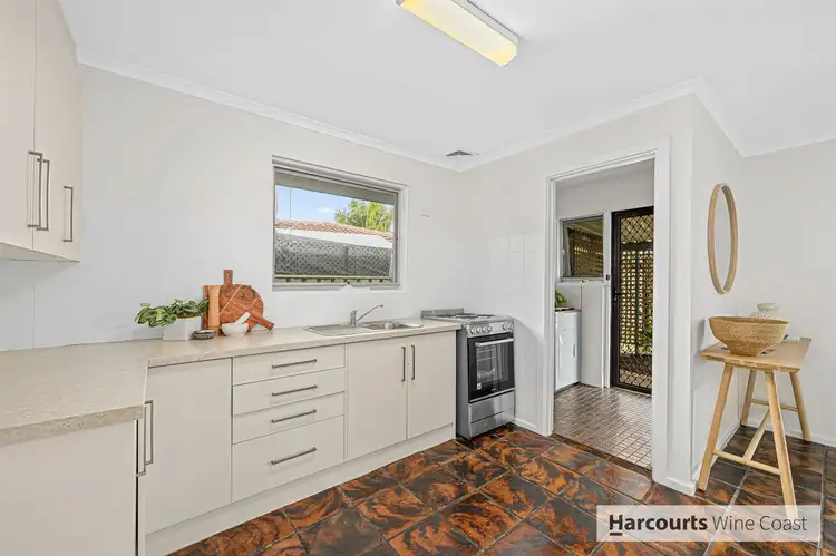 Sixth view of Homely house listing, 21 Capella Drive, Hallett Cove SA 5158