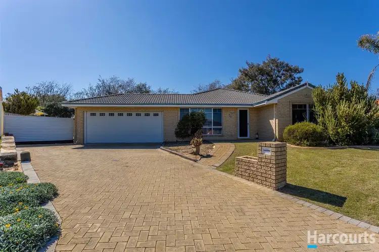26 Cantara Rise, Ocean Reef WA 6027